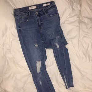 Brand new Pacsun jeggings